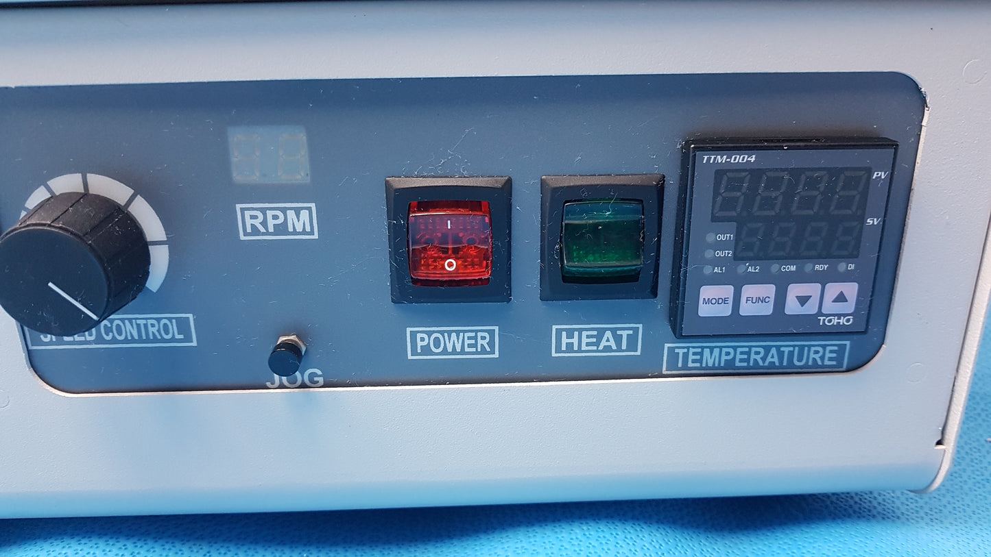 Stovall Affymetrix GeneChip Hybridization Oven 640 P/N 800138