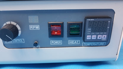Stovall Affymetrix GeneChip Hybridization Oven 640 P/N 800138