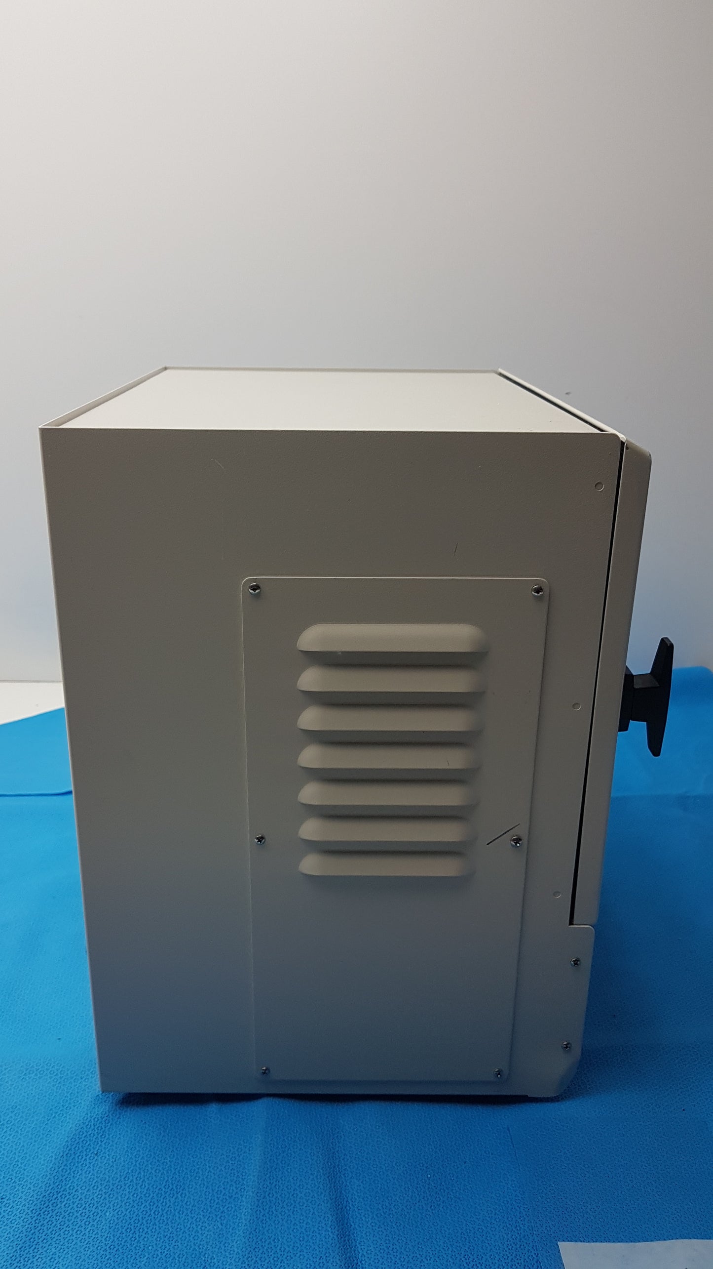 Stovall Affymetrix GeneChip Hybridization Oven 640 P/N 800138