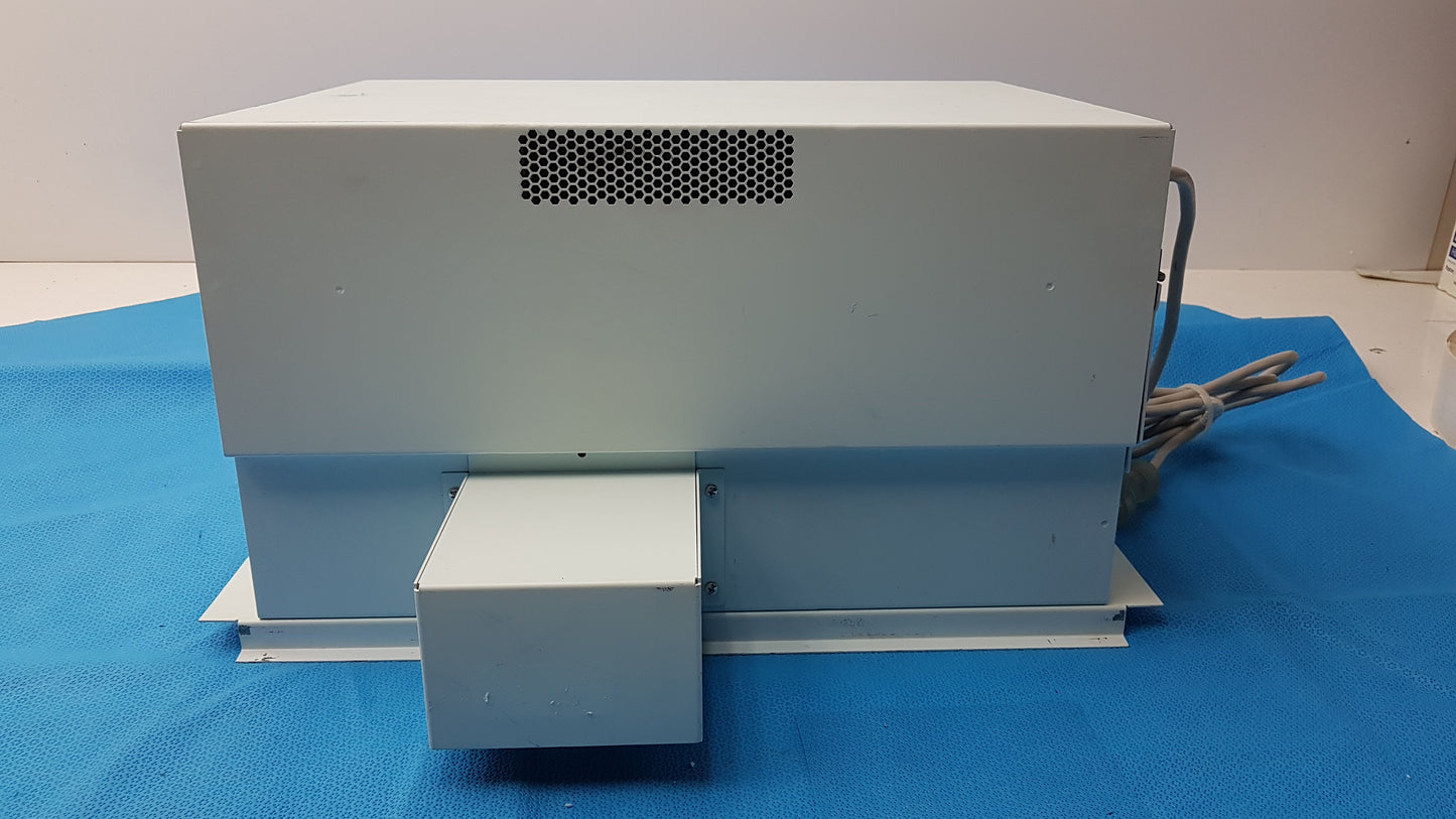 PCI Medical GUS Cabinet Disinfection Station Blower Control Unit Power Module 120V