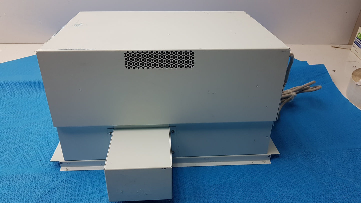PCI Medical GUS Cabinet Disinfection Station Blower Control Unit Power Module 120V