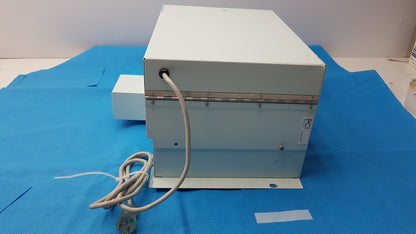 PCI Medical GUS Cabinet Disinfection Station Blower Control Unit Power Module 120V