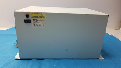 PCI Medical GUS Cabinet Disinfection Station Blower Control Unit Power Module 120V