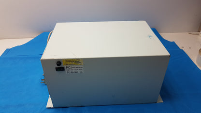 PCI Medical GUS Cabinet Disinfection Station Blower Control Unit Power Module 120V