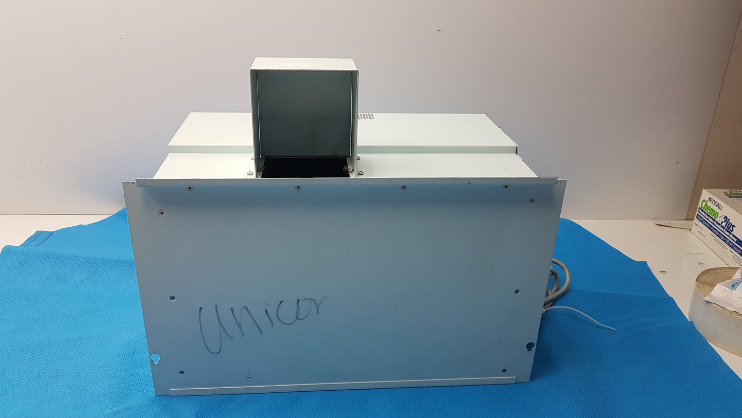 PCI Medical GUS Cabinet Disinfection Station Blower Control Unit Power Module 120V