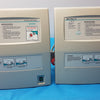 Lot of 2 Gaymar SPR Plus III Low Air Loss Mattress pumps