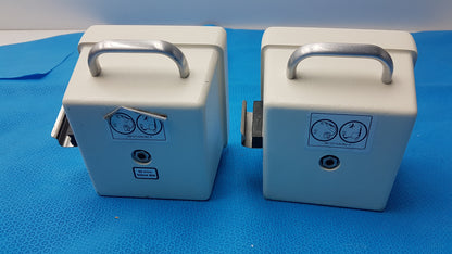 Lot of 2 Sybron Endo Analytic System B Dental Heat Source Obturation Units