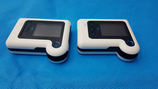 Lot of 2 Given Imaging DR3 PillCam Recorder Ref FGS-0347