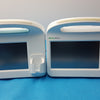 Lot of 2 Welch Allyn Vital Signs Monitor