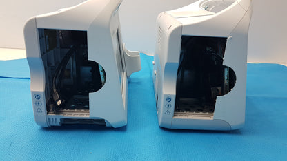 Lot of 2 Welch Allyn Vital Signs Monitor