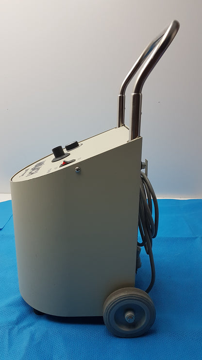 Wallach Biovac Quantum Series Smoke Evacuator Ref 909070