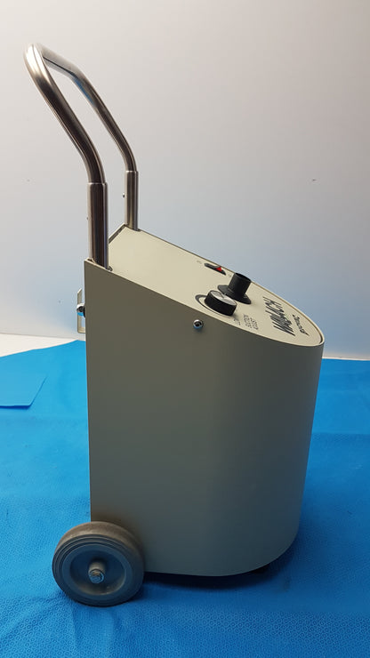 Wallach Biovac Quantum Series Smoke Evacuator Ref 909070