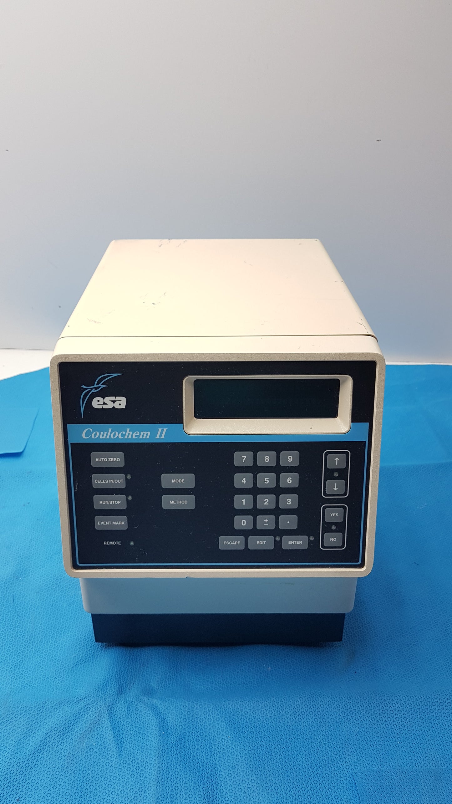 ESA 5200 Coulochem II Electrochemical Detector