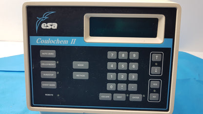 ESA 5200 Coulochem II Electrochemical Detector