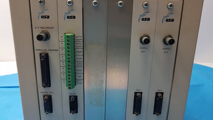 ESA 5200 Coulochem II Electrochemical Detector