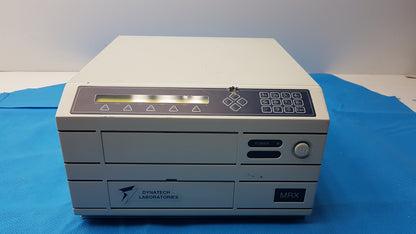 Dynatech Laboratories MRX Microplate Reader S/N 1CXA0957
