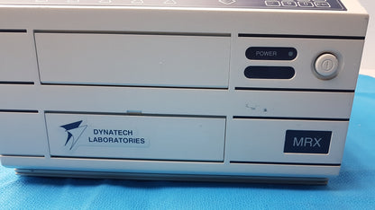 Dynatech Laboratories MRX Microplate Reader S/N 1CXA0957