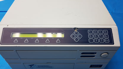 Dynatech Laboratories MRX Microplate Reader S/N 1CXA0957