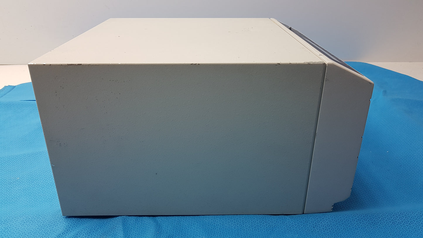 Dynatech Laboratories MRX Microplate Reader S/N 1CXA0957