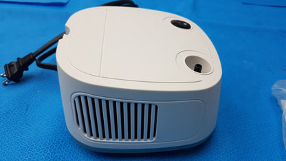 Philips Respironics InnoSpire Essence Compressor Nebulizer With Sealed Tubing Kit