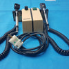 Welch Allyn Wall Transformer Set Ophthalmoscope Otoscope