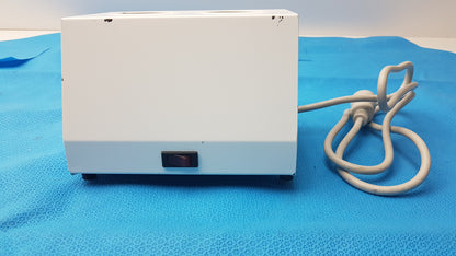 Ideal Products GW208 Ultrasound Gel Warmer For 2 Containers