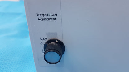 Ideal Products GW208 Ultrasound Gel Warmer For 2 Containers
