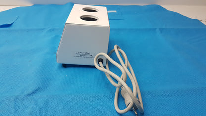 Ideal Products GW208 Ultrasound Gel Warmer For 2 Containers