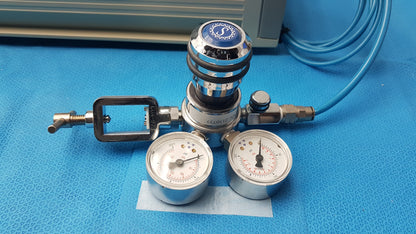 Cosmed Quark B2 Breath by Breath Pulmonary Gas Exchange System With Gauge
