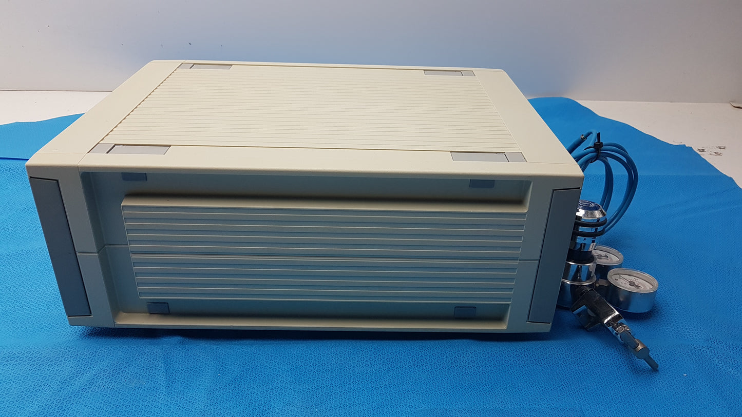 Cosmed Quark B2 Breath by Breath Pulmonary Gas Exchange System With Gauge