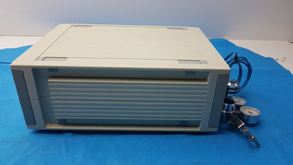 Cosmed Quark B2 Breath by Breath Pulmonary Gas Exchange System With Gauge