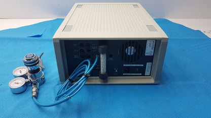 Cosmed Quark B2 Breath by Breath Pulmonary Gas Exchange System With Gauge
