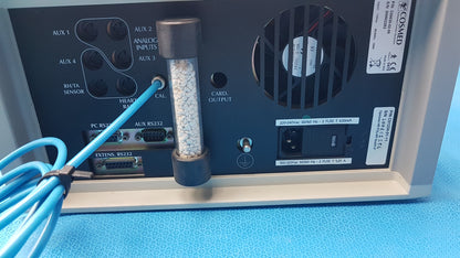 Cosmed Quark B2 Breath by Breath Pulmonary Gas Exchange System With Gauge