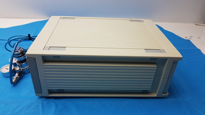Cosmed Quark B2 Breath by Breath Pulmonary Gas Exchange System With Gauge