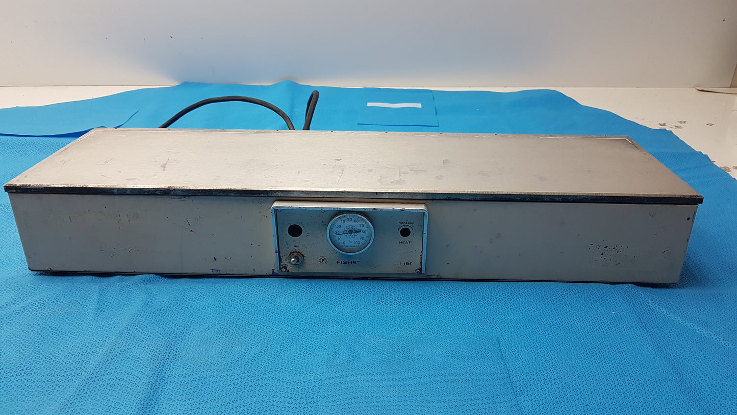 Fisher Scientific 12-594-5V3 Slide Warmer
