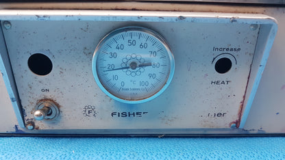 Fisher Scientific 12-594-5V3 Slide Warmer