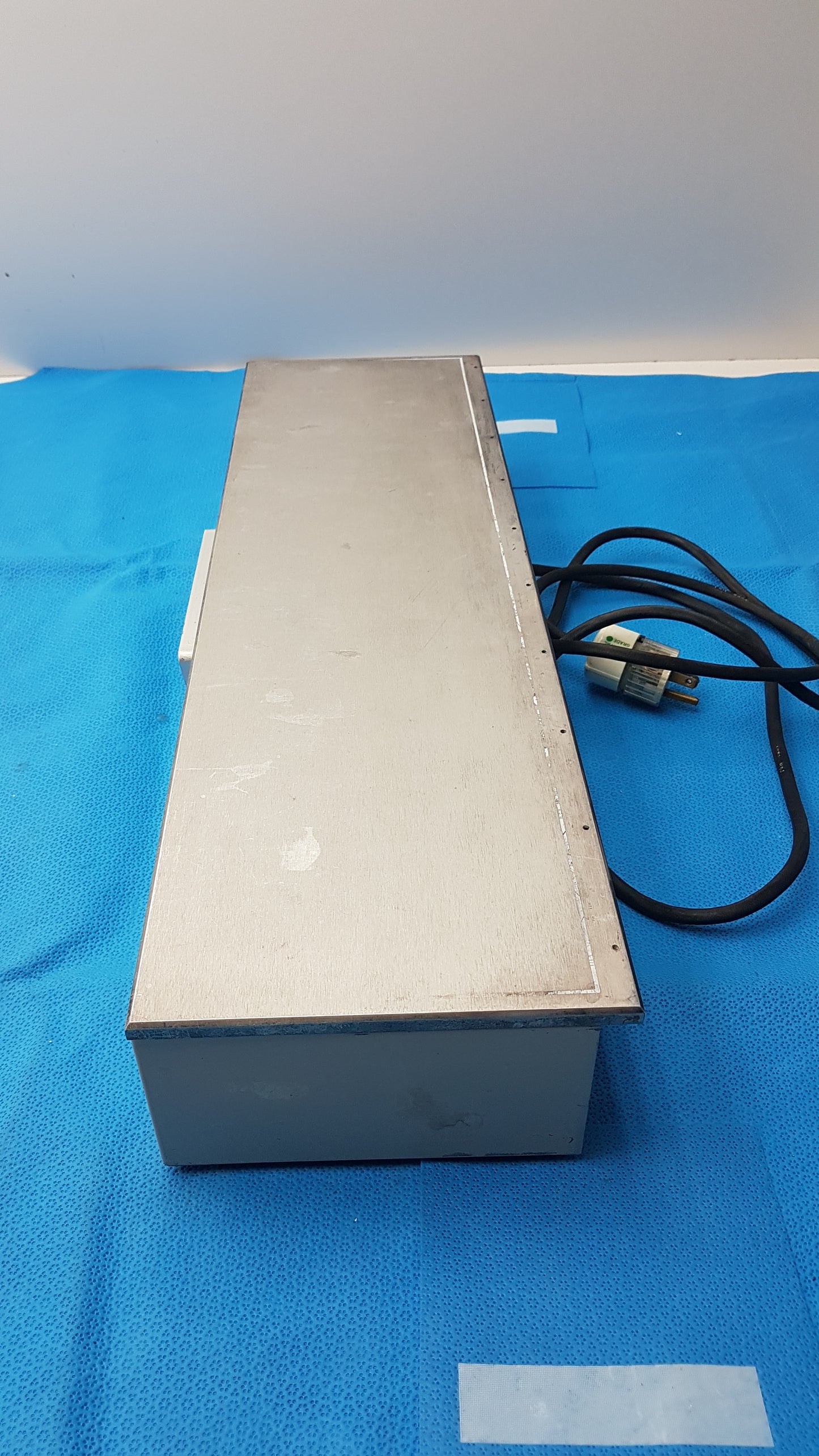 Fisher Scientific 12-594-5V3 Slide Warmer