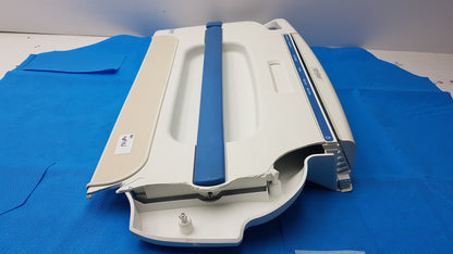 Stryker S3 Med-Surg Bed Footboard Control Panel Assembly