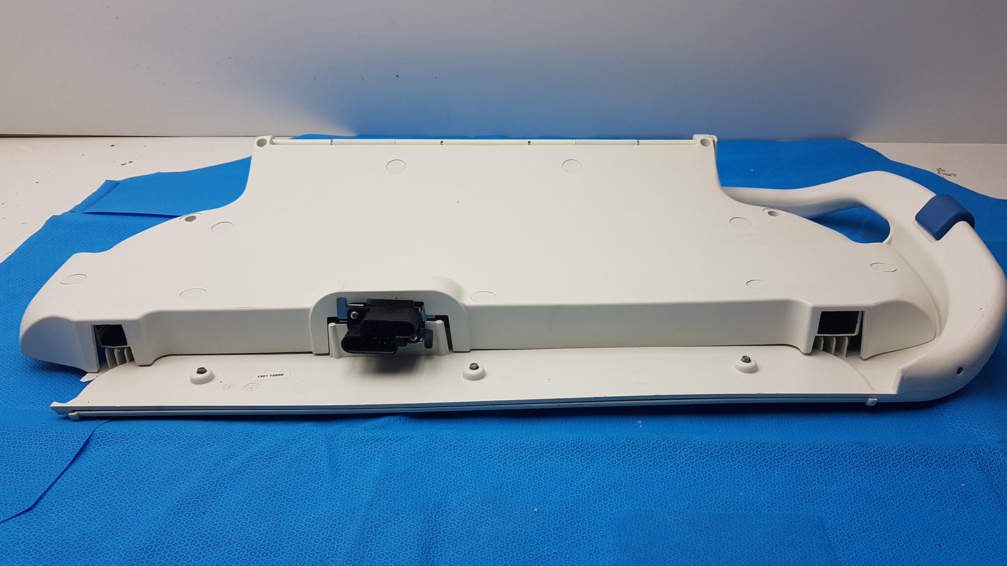 Stryker S3 Med-Surg Bed Footboard Control Panel Assembly