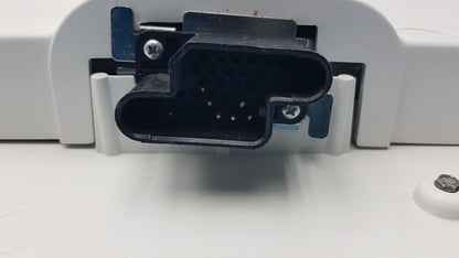 Stryker S3 Med-Surg Bed Footboard Control Panel Assembly