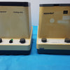 Lot of 2 Eppendorf Benchtop Compact Laboratory Centrifuges