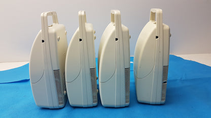Lot of 4 Respironics Inspiration 626 Compressor Nebulizer 115V 60Hz