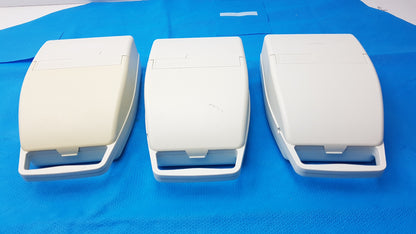 Lot of 3 Respironics Inspiration 626 Compressor Nebulizer