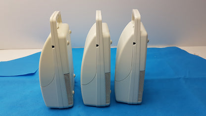Lot of 3 Respironics Inspiration 626 Compressor Nebulizer