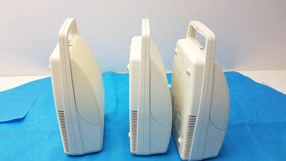 Lot of 3 Respironics Inspiration 626 Compressor Nebulizer