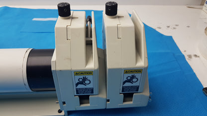 Cole-Parmer Masterflex I/P Digital Modular Drive Pump Controller With 77601-10 Pump