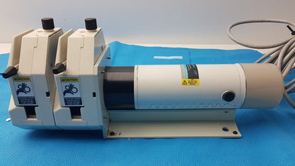 Cole-Parmer Masterflex I/P Digital Modular Drive Pump Controller With 77601-10 Pump