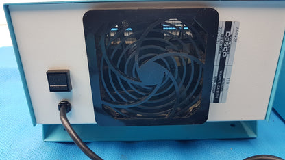 Lot of 2 Desco A60408 Bench Top Ionizer 110V