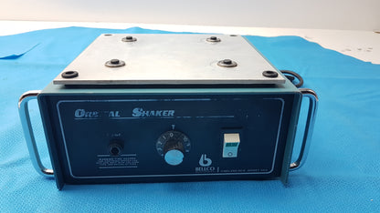 Bellco 7744-02020 Orbital Shaker 115V