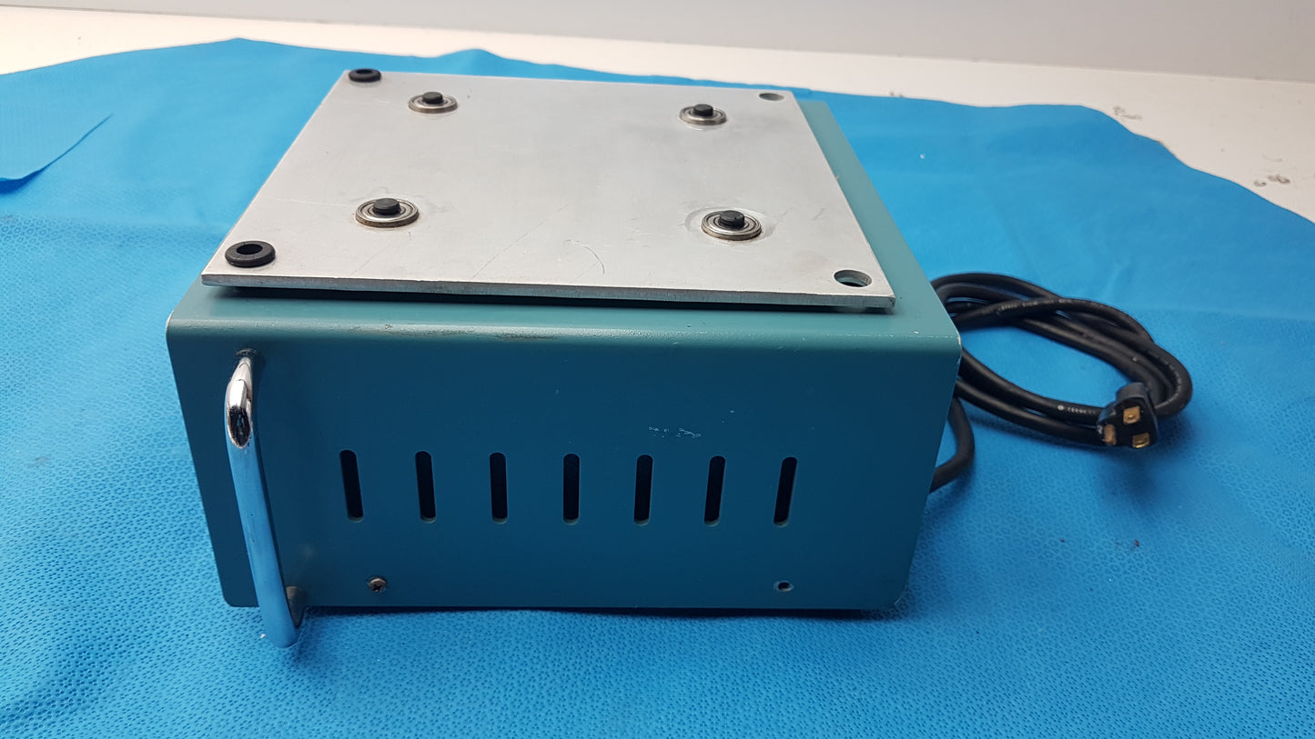 Bellco 7744-02020 Orbital Shaker 115V